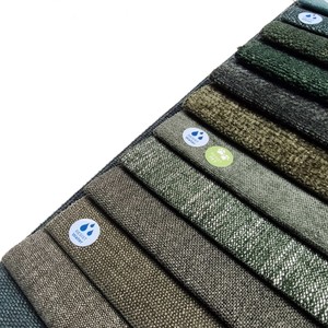 Tessuto per Divano Impermeabile e Antigraffio, Adatto per Animali Domestici, Resistente Rivestimento per Mobili da Soggiorno - Product Image 6