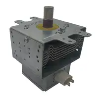Microwave Oven Magnetron with Vertical, 8 Holes