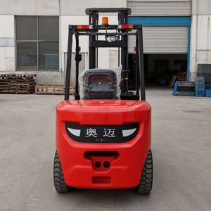 รถยกไฟฟ้า YoungLift 1.2 ตัน แบบกรรไกรคู่ ยกได้สองระดับ - Product Image 6
