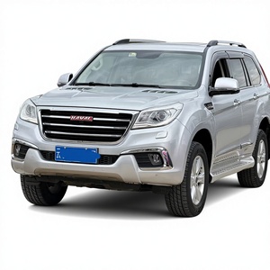 Haval H9 Automatique Turbo Gauche 2017 d'occasion avec sièges en cuir, 7 places, prix bas, en stock à <span class=keywords><strong>vendre</strong></span> - Product Image 1