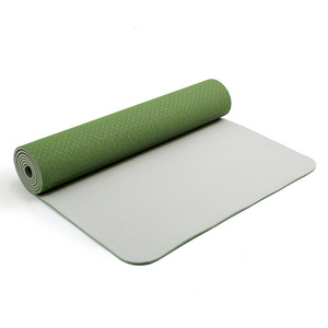 Vente en gros de TPE écologique personnalisé avec logo, emballage naturel pour fitness et danse BG-02 TPE BG-02 BG-02 TPE Yo - Product Image 4