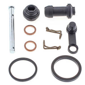Per KTM SX-F 450 03-25 Kit di revisione pinza freno posteriore - Product Image 1
