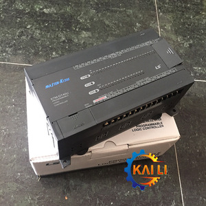 Módulo de Expansión PLC LS XBL-EMTA, 16 E/S, Ethernet, Comunicación RS485 para Automatización Industrial - Product Image 3