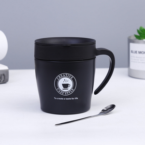 Nhà Máy Bán Trực Tiếp Cách Nhiệt Xe Cup/<span class=keywords><strong>Auto</strong></span> Thép Không Gỉ Cốc Cà Phê - Product Image 3