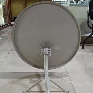 <span class=keywords><strong>Antena</strong></span> Parabólica Offset de 90 Grados para <span class=keywords><strong>TV</strong></span> en África, Entrega Rápida, 75cm 80cm 90cm 120cm 150cm, <span class=keywords><strong>Antena</strong></span> Satelital Offset de Alta Ganancia Ku - Product Image 6