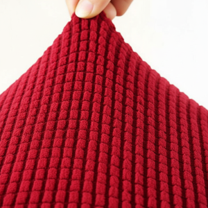 Solid Pattern Various Color Home Decoration Soft-touch Cozy & Simple Style <b>Sofa</b> Protection High Quality Fleece <b>Sofa</b> <b>Cover</b> - Product Image 1