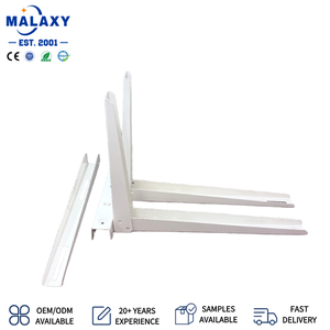 ขาตั้งเครื่องปรับอากาศแบบแยกส่วน Malaxy สำหรับติดตั้งภายนอกอาคาร  ขายึดสำหรับเครื่องปรับอากาศ - Product Image 2