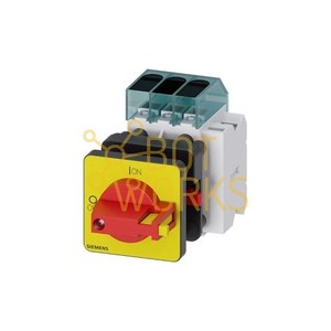 Siemens 3LD32501TK13 - Nuovo - Product Image 1