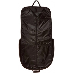 BSCI factory Custom Logo Waterproof <b>Travel</b> Hanging <b>Garment</b> <b>Bag</b> Carry on Business Suit <b>Garment</b> <b>Bag</b> - Product Image 3