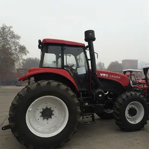 Купить крупный сельскохозяйственный трактор