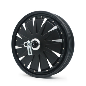 12 inch 48V 800W 500W 3000 Watt 72V <span class=keywords><strong>5000W</strong></span> điện không chổi than DC Ebike đen không thấm nước IP 67 <span class=keywords><strong>Hub</strong></span> động cơ - Product Image 6