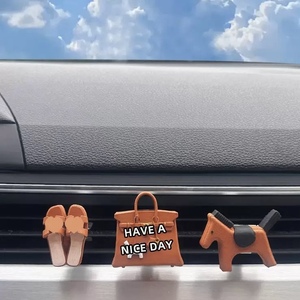 Diffuseur de parfum automobile en <span class=keywords><strong>pierre</strong></span> de grande marque, pour voiture, maison et bureau - Offre spéciale - Product Image 1