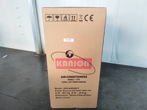 EU di động điều hòa không khí mini <span class=keywords><strong>AC</strong></span> R290 12000btu18000btu anh xách tay <span class=keywords><strong>AC</strong></span> đơn vị 50Hz làm mát chỉ di động mini điều hòa không khí - Product Image 5