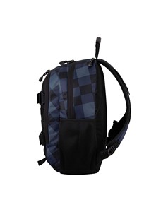 Mochila Impermeable para Patineta con 2 Correas de Hombro Ajustables, Bolsa de Transporte para Longboard, Mochila para Patineta, Muestra Gratis - Product Image 3
