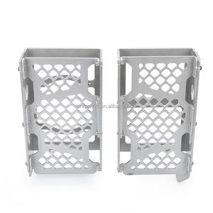 Protector de Rejilla para Radiador de Motocicleta para <span class=keywords><strong>Beta</strong></span> Xtrainer 250 <span class=keywords><strong>300</strong></span> 2T 250 <span class=keywords><strong>300</strong></span> 2017 2018 2019 2020 2021 2022 <span class=keywords><strong>2023</strong></span> 2024 - Product Image 5