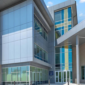 Prix de l'aluminium résistant au vieillissement et aux intempéries <span class=keywords><strong>4m</strong></span> ACP Sheet ACM Board Alucobond Panneau composite en aluminium pour revêtement mural extérieur - Product Image 2