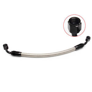 ชุดรางน้ำมันเชื้อเพลิงแบบ Billet สำหรับโรงงาน พร้อมอุปกรณ์ท่อร่วมไอดี อะไหล่ปั๊มน้ำมันเชื้อเพลิงสำหรับรุ่น LS LS1 LS2 LS3 LS6 LSX - Product Image 3