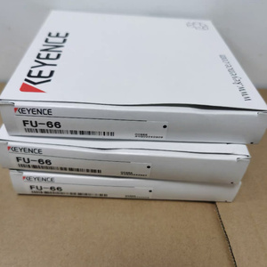 Capteur à fibre optique japonais neuf et original FU-21X FU-35FZ FU-66TZ FU-67 FU-67G FU-79 - Product Image 4