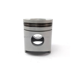 ลูกสูบเครื่องยนต์ดีเซล IZUMI 6 สูบ 135 มม. รุ่น 6D40T รหัส ME121199 - Product Image 1
