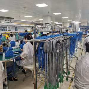 Nhà máy cung cấp 1x2 FBT sợi quang Coupler Splitter <span class=keywords><strong>SC</strong></span>/UPC APC ABS loại hộp 1310/1550nm 10/90 ~ 50/50 tỷ lệ cho FTTH Pon mạng - Product Image 6