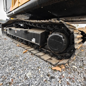 SANY 2024 Model Used <strong>Large</strong> Crawler <strong>Excavator</strong> 24 Ton 1.3m Bucket Capacity Isuzu Engine Kawasaki Hydraulic Pump PLC Bearing - Product Image 6