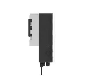 ราคาขายส่ง Deye รุ่น SUN-3/4/5/6/8/10/12K-SG05LP3-EU-SM2 3kw 5kw 10kw 12kw ระบบไฮบริดพลังงานแสงอาทิตย์สามเฟส สำหรับใช้ในบ้าน - Product Image 2