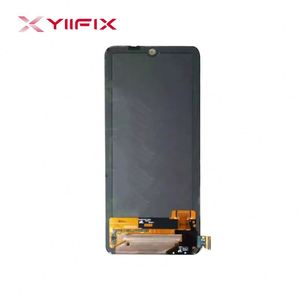 Nuovo Originale per <span class=keywords><strong>Xiaomi</strong></span> Redmi Note <span class=keywords><strong>10</strong></span>, Schermo Touch Digitizer per Telefoni Cellulari, per <span class=keywords><strong>Xiaomi</strong></span> Redmi Note <span class=keywords><strong>10</strong></span> 5G Note <span class=keywords><strong>10</strong></span> <span class=keywords><strong>Pro</strong></span> LCD - Product Image 4