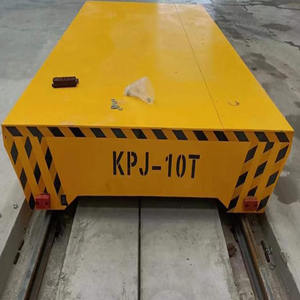 Carro de transferencia automático Carro de transferencia industrial - Product Image 4