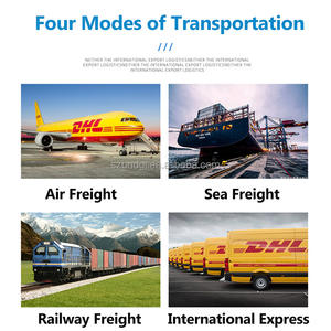 Spedizioniere marittimo dalla cina agli stati uniti USA francia italia <span class=keywords><strong>LCL</strong></span> + autotrasporti porta a porta spedizioniere aereo espresso - Product Image 4