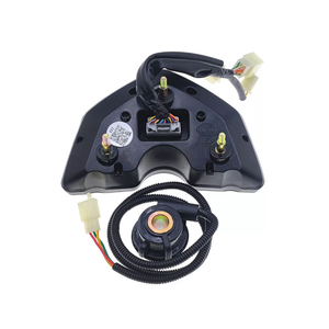 Tacómetro y Velocímetro para Motocicleta Vento Nitrox 200 250 en Oferta - Product Image 5