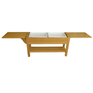 Di alta qualità di scuola e per bambini di scuola materna mobili <span class=keywords><strong>lavatrice</strong></span> montessori educativi giocattoli per i bambini - Product Image 1