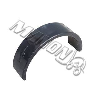 Buje de Eje de Dirección Manon de Acero Nuevo para Montacargas y Talleres de Reparación de Maquinaria - Product Image 5