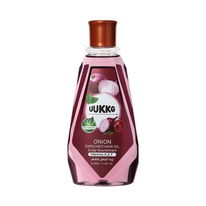 UUKKG <span class=keywords><strong>Aceite</strong></span> Esencial Vegano Orgánico de Alta Calidad para Suavizar el Cabello Dañado - <span class=keywords><strong>Aceite</strong></span> Nutritivo e Hidratante para el Cuidado del Cabello UU4852 - Product Image 1