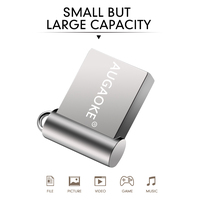 Kustom Usb Pen Drive 128GB 64GB32GB 16GB 8GB 4GB Usb Flash Drive OEM