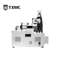 Affûteuse de fraises CNC TXMC TX-ZD20 220V, machine d'affûtage universelle pour outils de fraisage