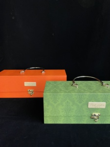 Caja de Empaque Personalizada con Imágenes a Precio Competitivo, Venta Directa de Fábrica, Caja de Regalo Impresa - Product Image 3