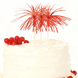 Palillos de Madera para Cócteles de 15 cm, Resistentes, para Aperitivos en Capas, Brochetas de Frutas, Platos de <span class=keywords><strong>Queso</strong></span> y Golosinas para Fiestas - Product Image 2