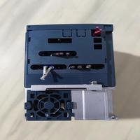 Variador de Frecuencia ATV312HU15N4 VFD Compacto Monofásico de 1.5kW, Variador de Frecuencia Trifásico para Máquinas Pequeñas, Aplicaciones de Baja Potencia