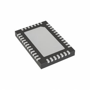 Electronic Circuit Components Authorized Distributor Data Acquisition 38 WFQFN Exposed Pad LTC2496IUHF#TRPBF - Product Image 1