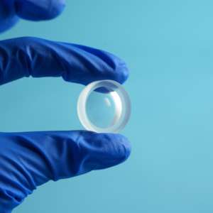 Fabricante OEM Premium Lente de vidrio óptico Doble Plano <span class=keywords><strong>Convergente</strong></span> <span class=keywords><strong>Divergente</strong></span> Cóncavo Convexo Revestimiento antirreflectante Cámara lejana - Product Image 2