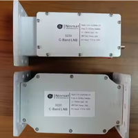 Filtre Norsat 5G C-Band LNB Bande de fréquence 3700-4200MHz