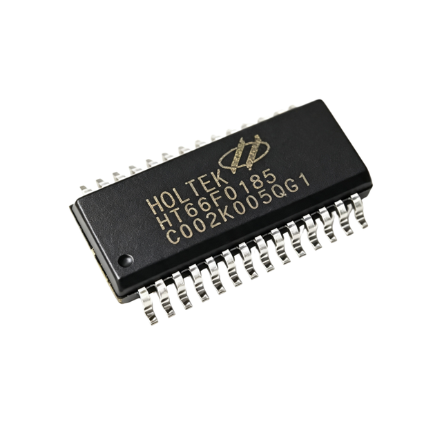 IC Chip  HT66F0185f Microcontroller Integrated Circuits MCU FLASH NSOP16