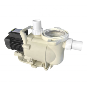 Pompe de circulation robuste pour <span class=keywords><strong>piscine</strong></span>, pompe filtrante résistante à la corrosion pour piscines commerciales - Product Image 1
