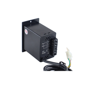 120W 220V biến tốc độ <span class=keywords><strong>AC</strong></span> hướng động cơ duy nhất giai đoạn không thấm nước IP54 rpm cao cảm ứng động cơ nhỏ - Product Image 6