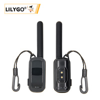 Carte de développement LILYGO T-Impulse-Plus NRF52840+SX1262 LoRa+GNSS avec positionnement Bluetooth 5.0+ZigBee, support de vente en gros personnalisé