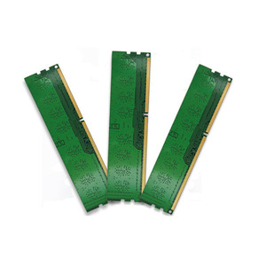 Memoria RAM DDR3 de Alta Velocidad Golden Memory, 1GB/2GB/4GB/8GB para Escritorio, en Stock, DDR3 1GB RAM - Product Image 1