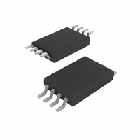 Distribuidor Autorizado de Chips Electrónicos Memory 8 Tssop At24C02A-10Tu-1.8