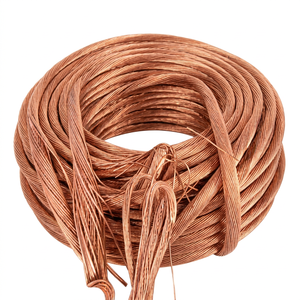 Vente Flash : Fil de Cuivre de Haute Qualité 99,99% à Vendre - Product Image 1