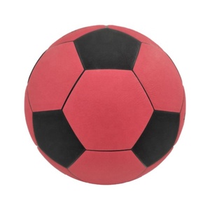 Ballons <span class=keywords><strong>de</strong></span> football en PU et PVC pour l'entraînement Taille et poids officiels - Product Image 6