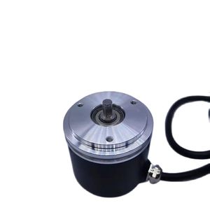 Codificador Rotatorio GALT GHS58-6G4096BMK526 TTL Incremental 5-26VDC con Cables - Product Image 5